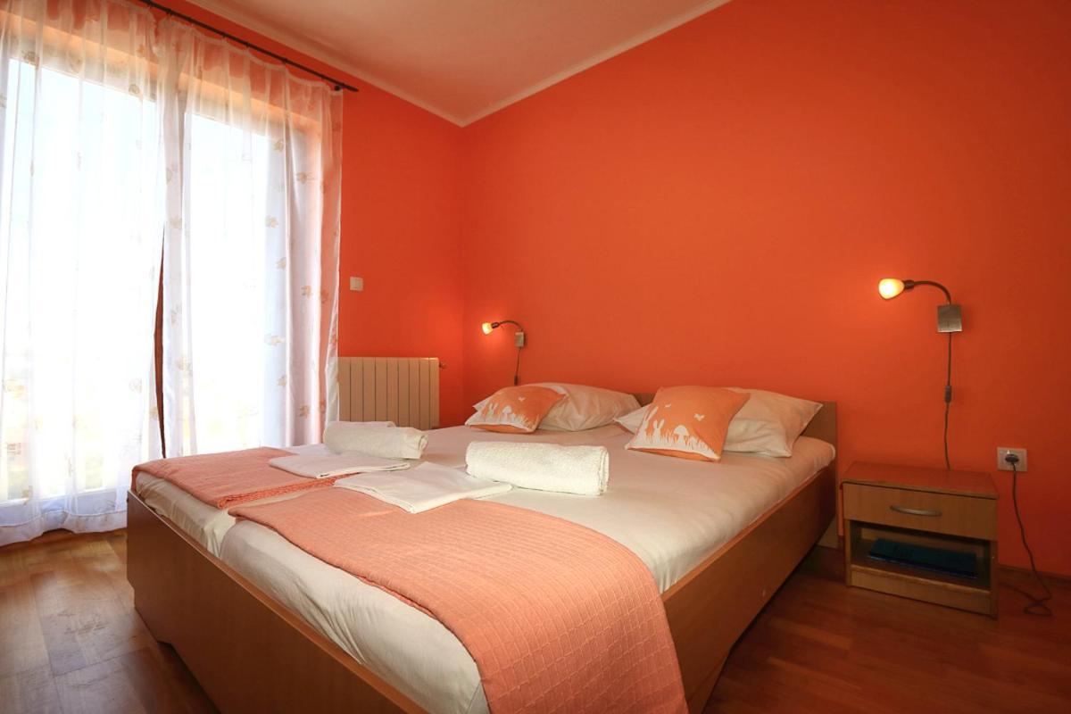 Broscica 16 Apartment Jezera Ngoại thất bức ảnh