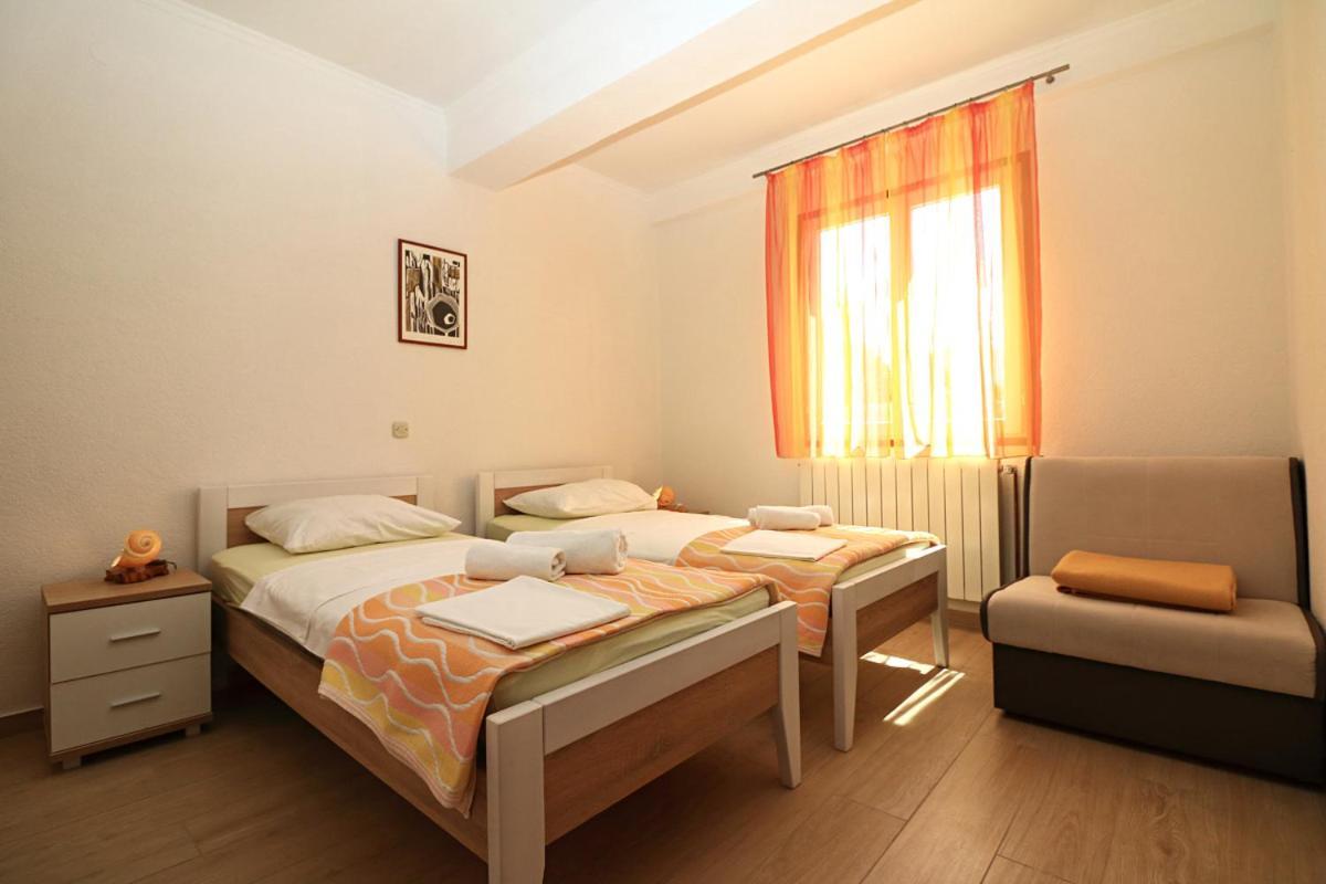 Broscica 16 Apartment Jezera Ngoại thất bức ảnh