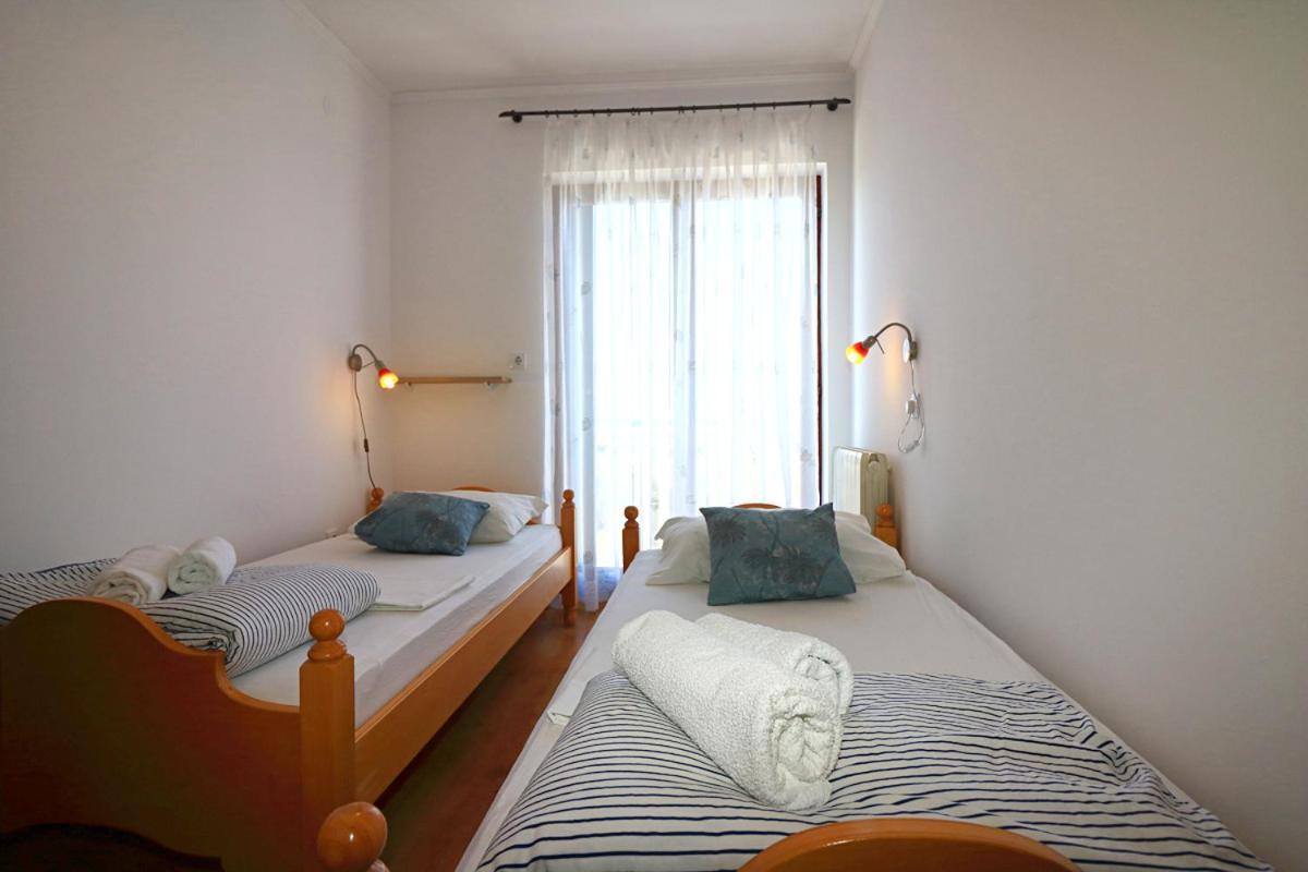 Broscica 16 Apartment Jezera Ngoại thất bức ảnh