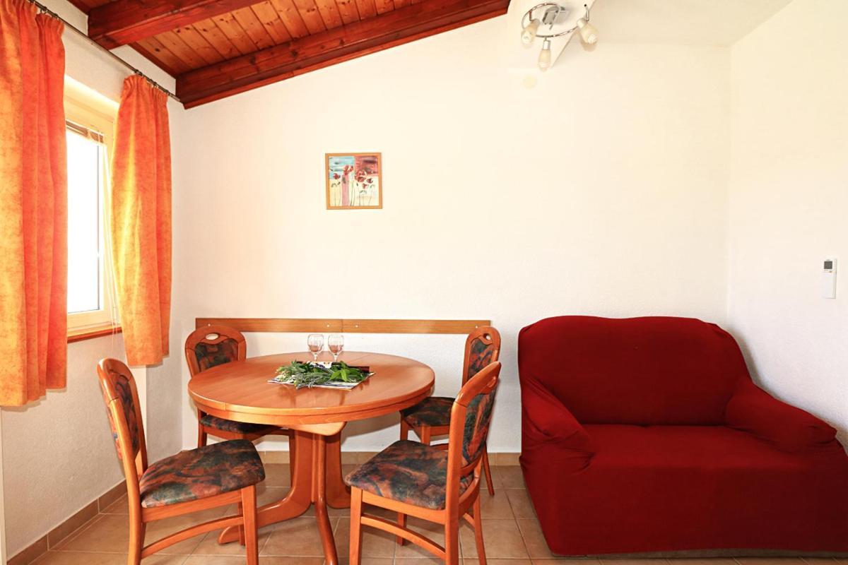 Broscica 16 Apartment Jezera Ngoại thất bức ảnh