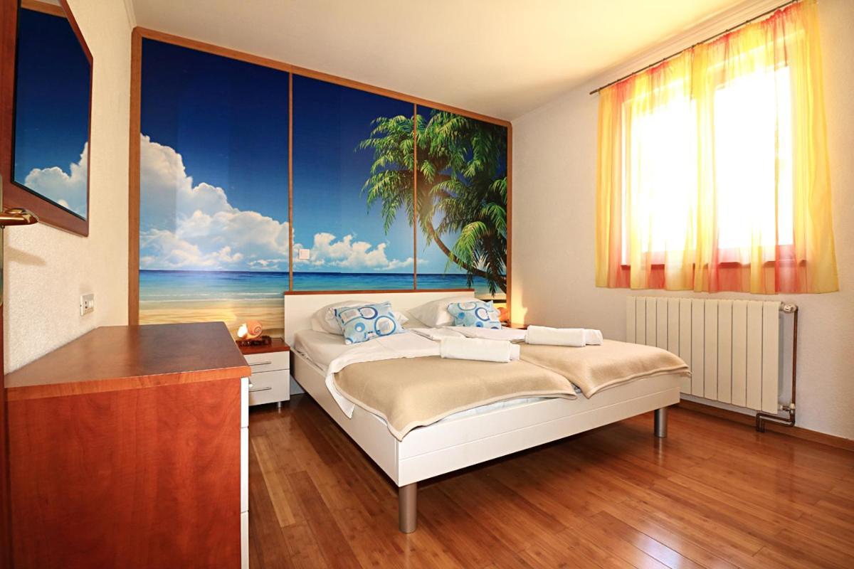 Broscica 16 Apartment Jezera Ngoại thất bức ảnh
