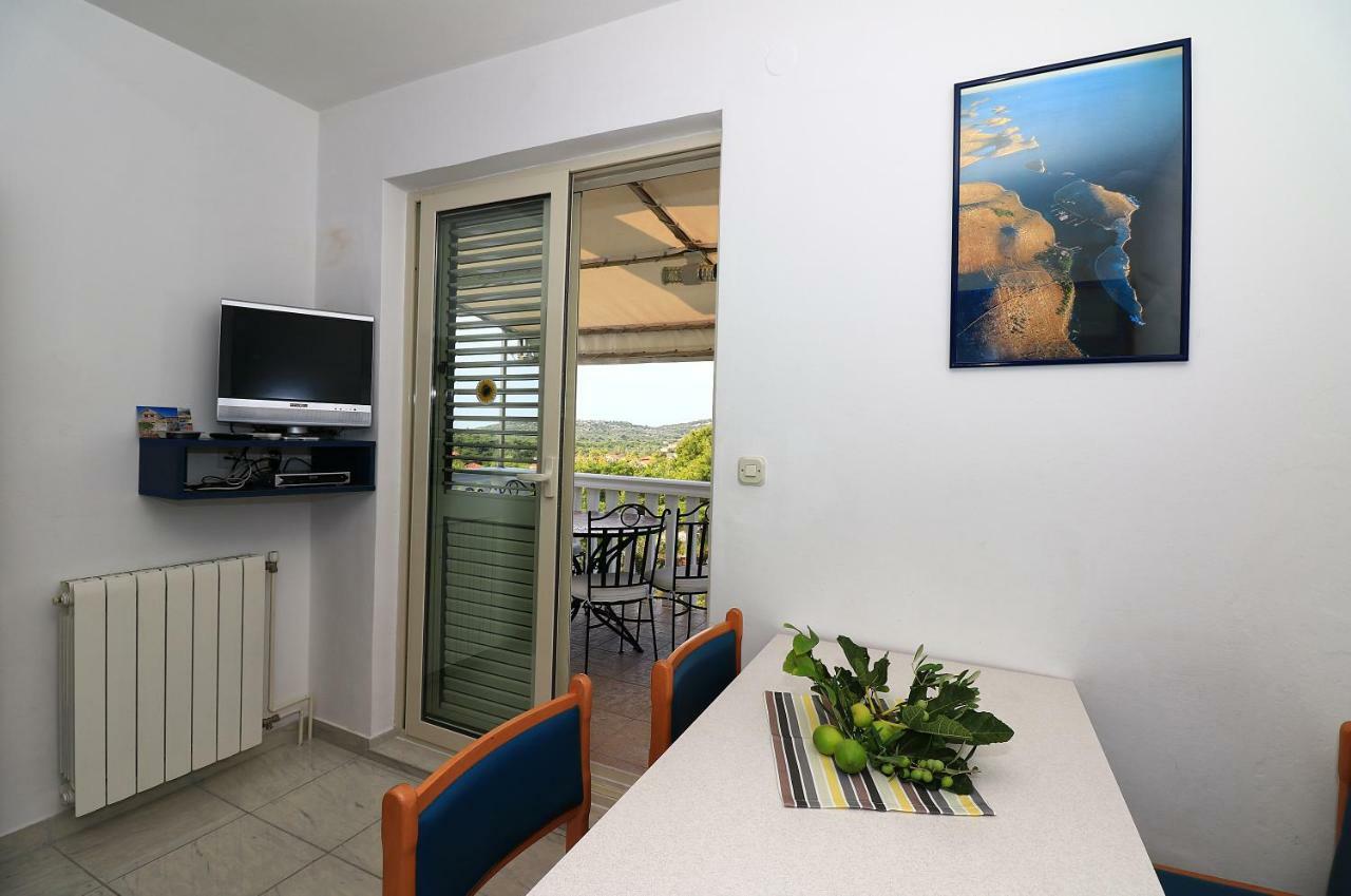Broscica 16 Apartment Jezera Ngoại thất bức ảnh
