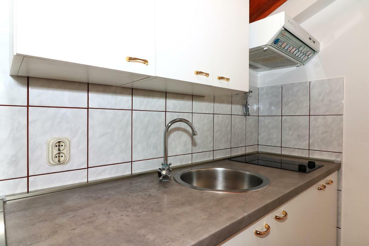 Broscica 16 Apartment Jezera Ngoại thất bức ảnh